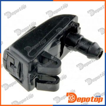 Gicleur de lave-glace pour SKODA | EDS-SK-003, 1Z0955985